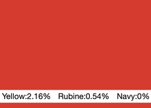 Load image into Gallery viewer, Dye single color Various colors (30g)