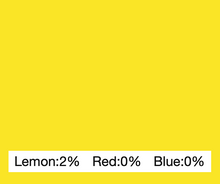 Load image into Gallery viewer, Dye single color Various colors (30g)