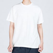 画像をギャラリービューアに読み込む, 後染め用 プリントスター ヘビーウェイトTシャツ（100cm～5XL）【5.6オンス】

