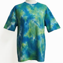 画像をギャラリービューアに読み込む, 染め-T (Kids)
