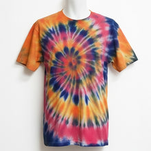 画像をギャラリービューアに読み込む, 染め-T (Kids)
