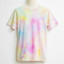 画像をギャラリービューアに読み込む, 染め-T (Kids)
