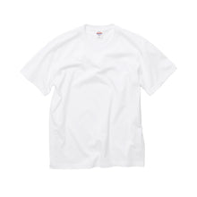 画像をギャラリービューアに読み込む, 後染め用 ユナイテッドアスレ P.F.D. ハイクオリティTシャツ（S～XXL）【5.6オンス】
