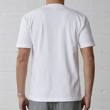 画像をギャラリービューアに読み込む, 後染め用 CROSS &amp; STITCH オープンエンド マックスウェイトTシャツ（XS～3XL）【6.2オンス】
