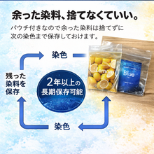 画像をギャラリービューアに読み込む, 染め-T (Kids)
