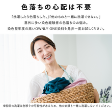 Load image into Gallery viewer, Dye single color Black (60g)
