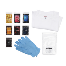 画像をギャラリービューアに読み込む, 染め-T (Kids)
