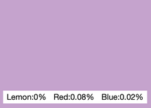 Load image into Gallery viewer, Dye single color Various colors (30g)
