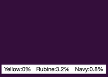 Load image into Gallery viewer, Dye single color Various colors (30g)
