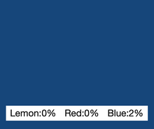Load image into Gallery viewer, Dye single color Various colors (30g)
