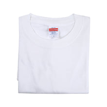 画像をギャラリービューアに読み込む, 後染め用 ユナイテッドアスレ P.F.D. ハイクオリティTシャツ（S～XXL）【5.6オンス】
